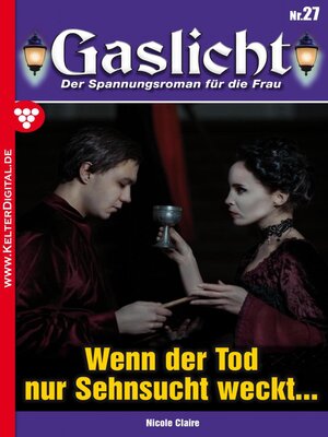 cover image of Gaslicht 27